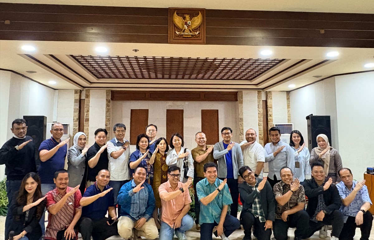 BRIDS Emiten Visit to PT Pembangunan Jaya Ancol Tbk